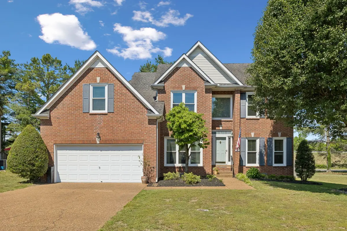 229 Circle View Dr, Franklin, TN 37067 - #1