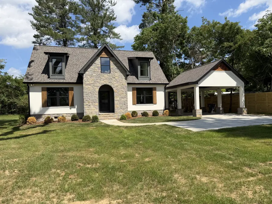 404 Boyd Ave, McMinnville, TN 37110 - #2