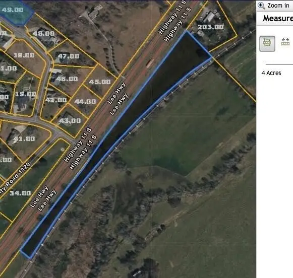 0 Highway 11, Athens, TN 37303 - #2