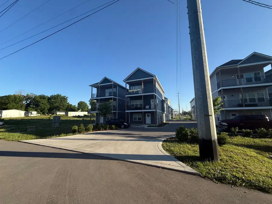 121 E Campbell, Madison, TN 37115 - #3