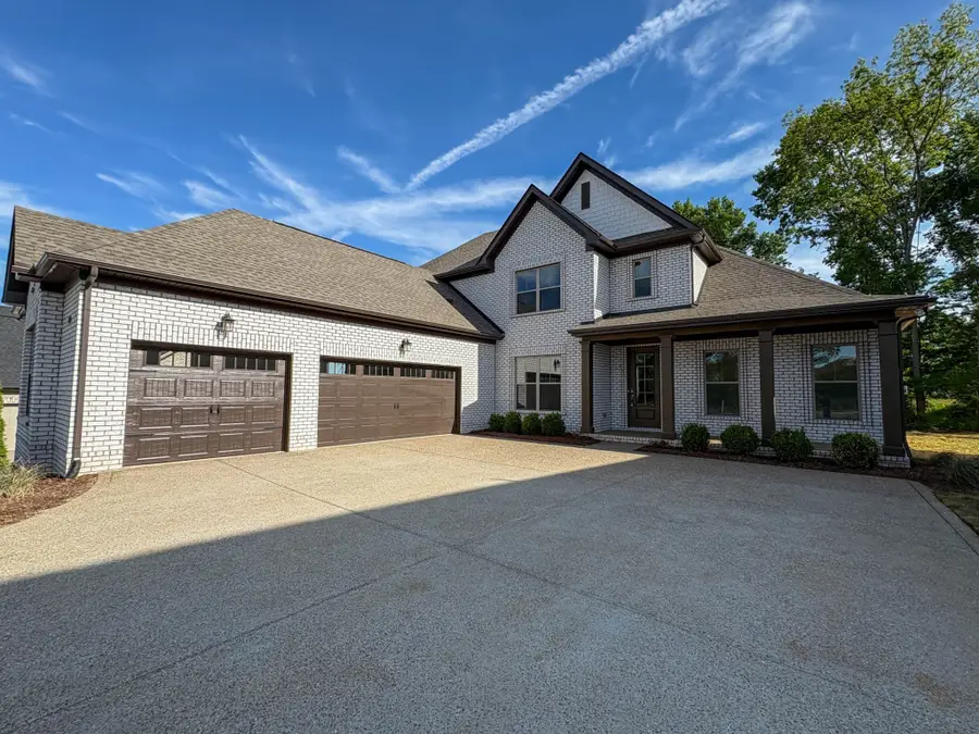 507 Claire Court Lot 59, Lebanon, TN 37087 - #2