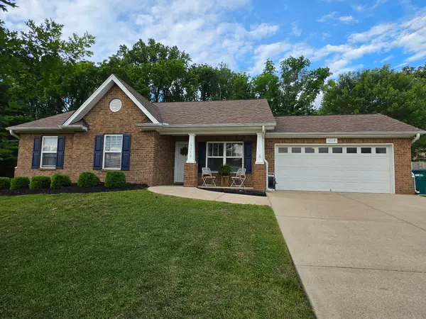 6019 Chickadee Cir, Spring Hill, TN 37174