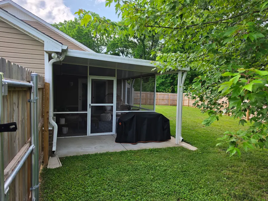6019 Chickadee Cir, Spring Hill, TN 37174 - #2