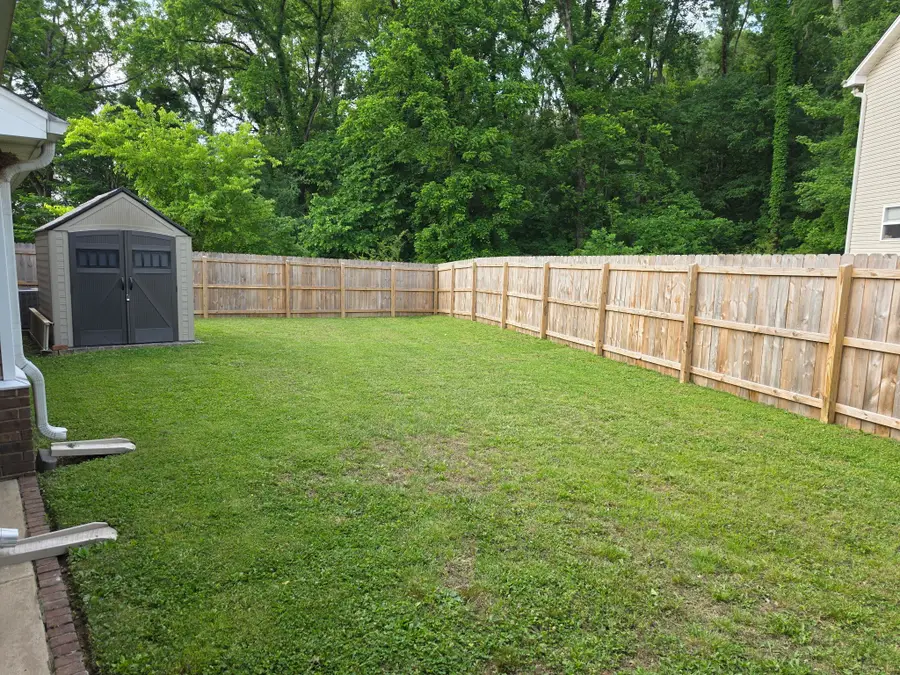 6019 Chickadee Cir, Spring Hill, TN 37174 - #3