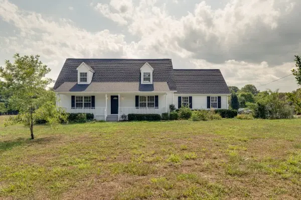3516 Greens Mill Rd S, Spring Hill, TN 37174 - #1