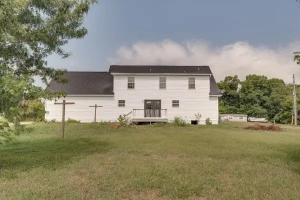 3516 Greens Mill Rd S, Spring Hill, TN 37174 - #2