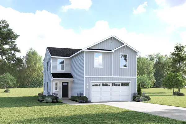 3159 Red Fox Ridge, Madison, TN 37115