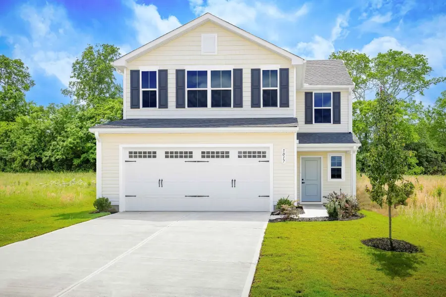 3305 Fox Den Pass, Madison, TN 37115 - #2