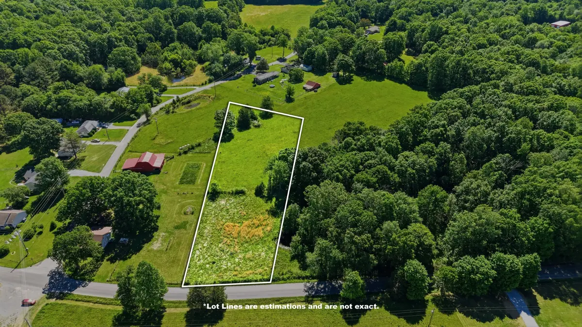 0 Ridgeville Rd, Tullahoma, TN 37388 - #1