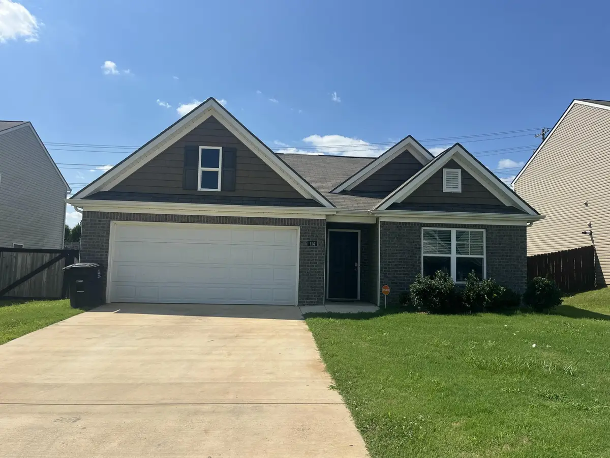 114 Dupitt Circle, Athens, TN 37303 - #1