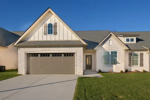 2290 Midland Rd #4A, Shelbyville, TN 37160