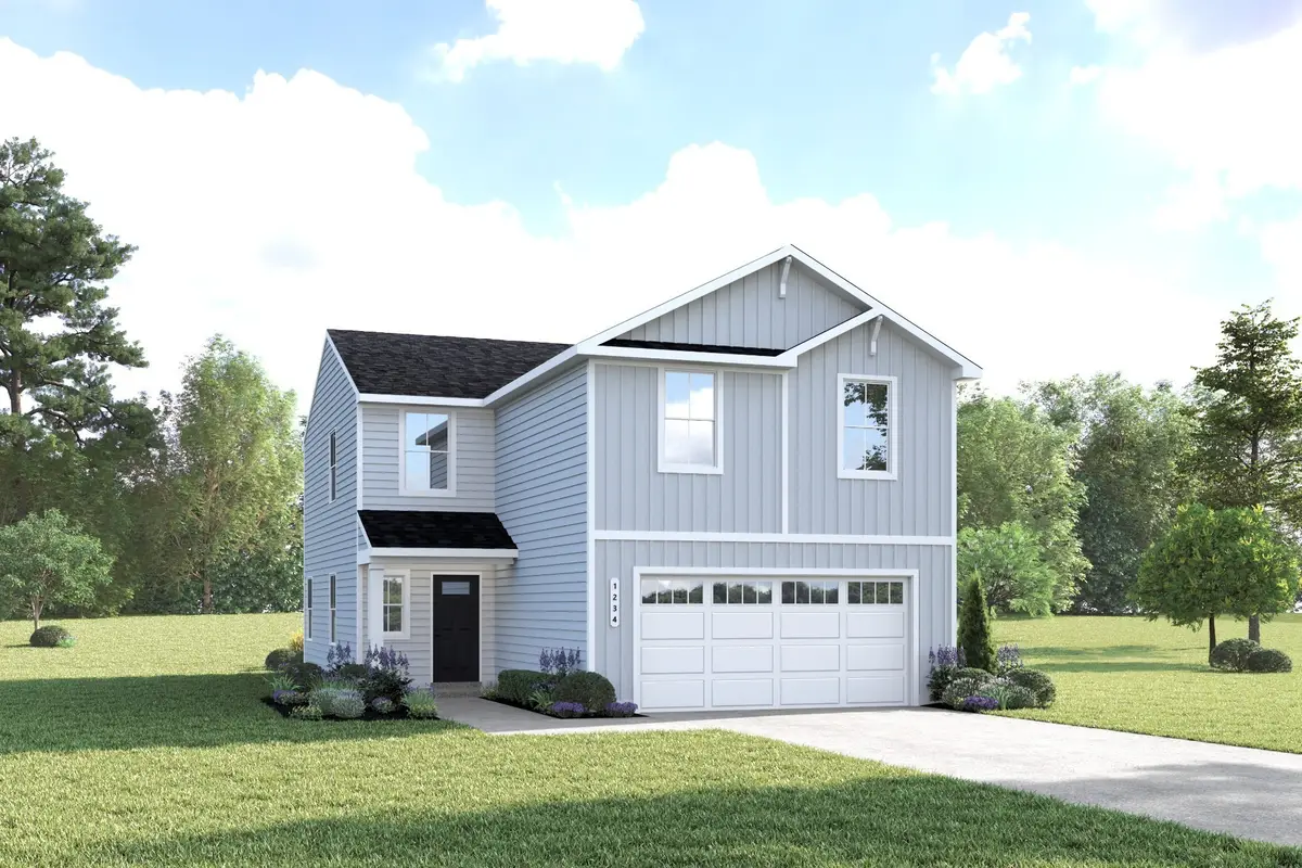 3148 Red Fox Ridge, Madison, TN 37115 - #1