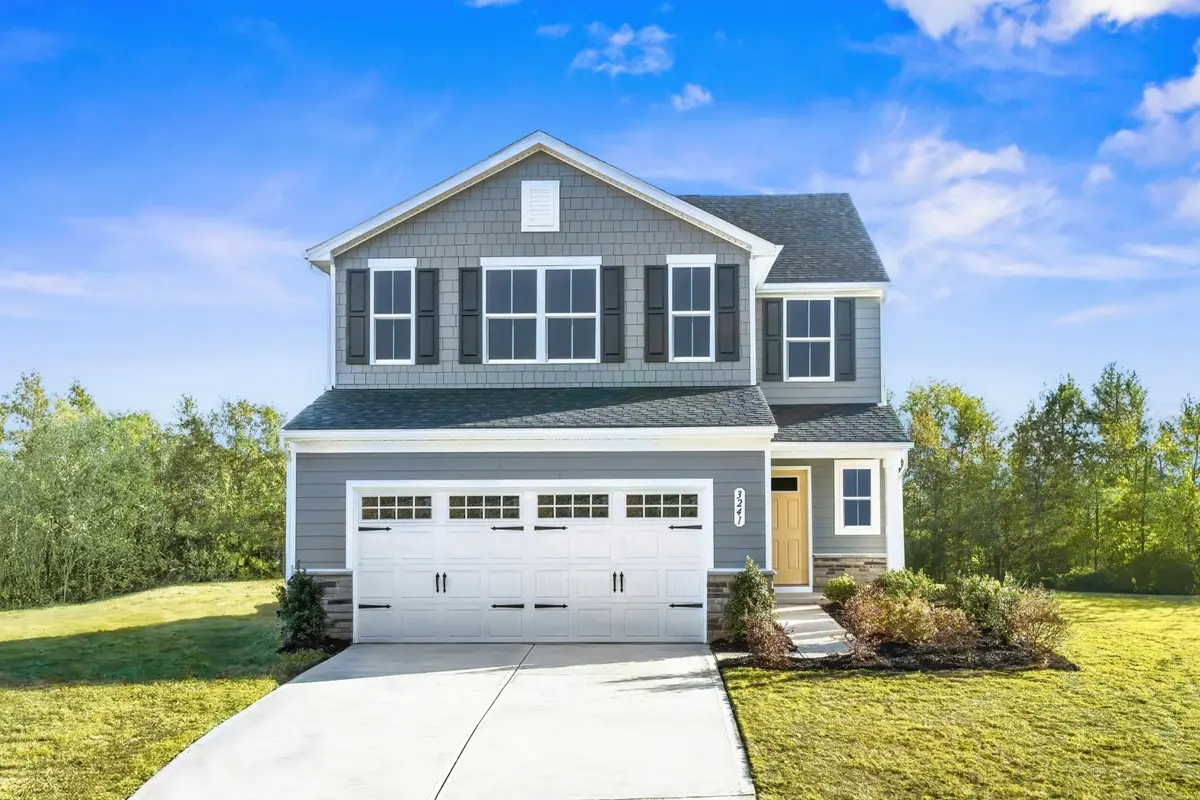 3144 Red Fox Ridge, Madison, TN 37115 - #1