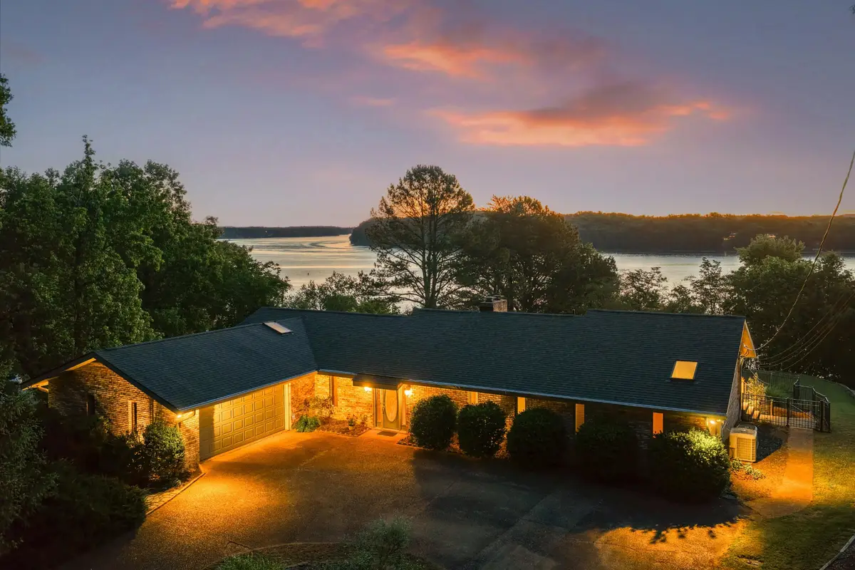 2157 Clift Eldridge Road, Soddy Daisy, TN 37379 - #1