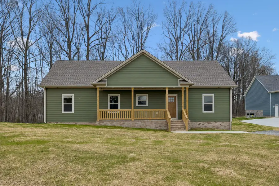 4105 Long Creek Rd, Lafayette, TN 37083 - #2