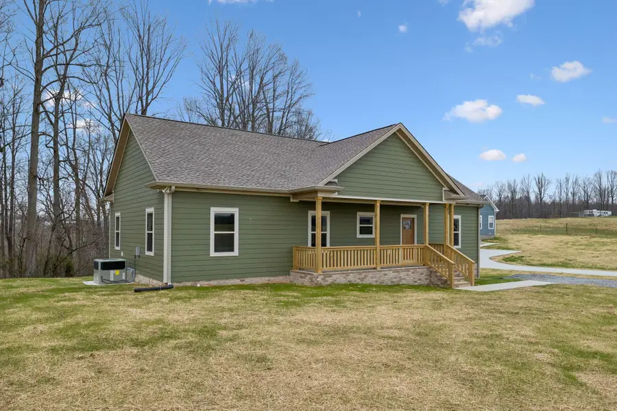 4105 Long Creek Rd, Lafayette, TN 37083 - #3