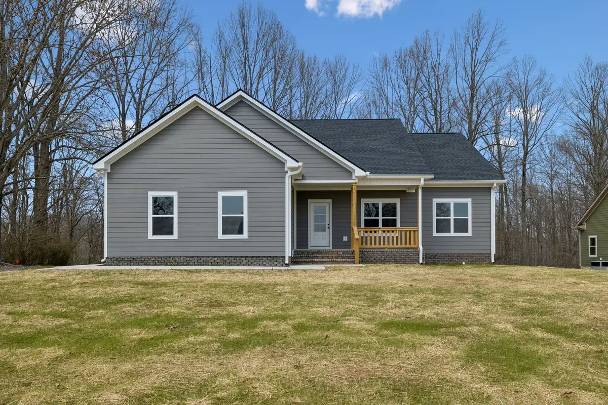 4083 Long Creek Rd, Lafayette, TN 37083 - #1