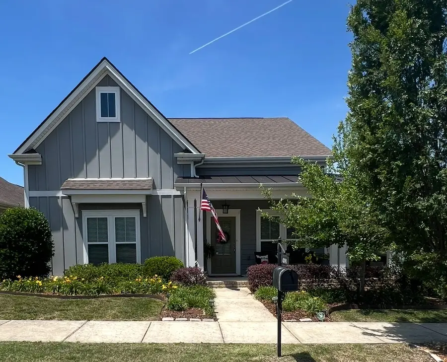 4000 Liberton Way, Nolensville, TN 37135 - #2