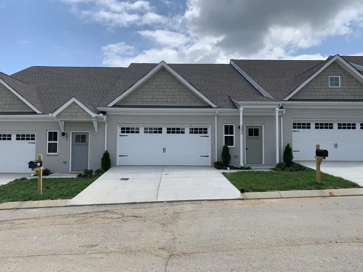 303 Annleeken Dr, Smyrna, TN 37167 - #1