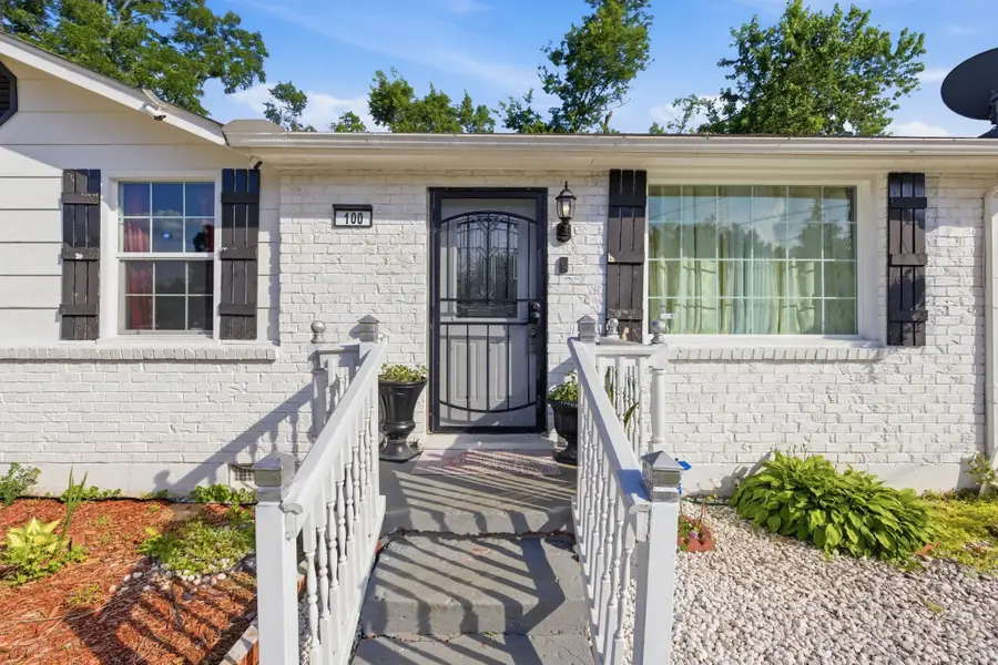329 Bart Dr, Antioch, TN 37013 - #3
