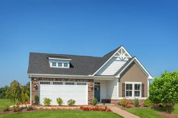 5063 Kennsington Way, Pleasant View, TN 37146