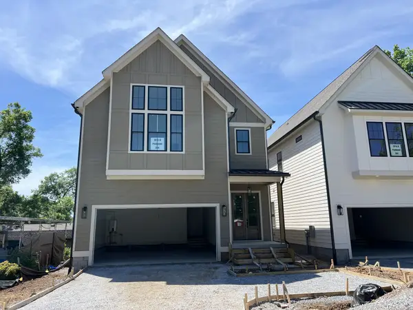 1814B Piedmont Ave, Nashville, TN 37216