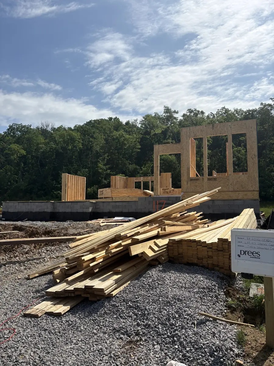 7012 Starnes Creek Blvd, Franklin, TN 37064 - #3