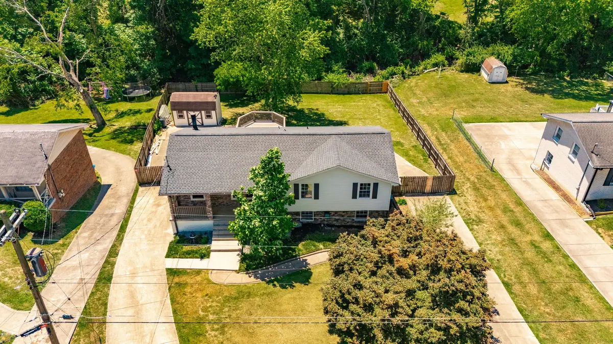 116 Elissa Dr, Hendersonville, TN 37075 - #1