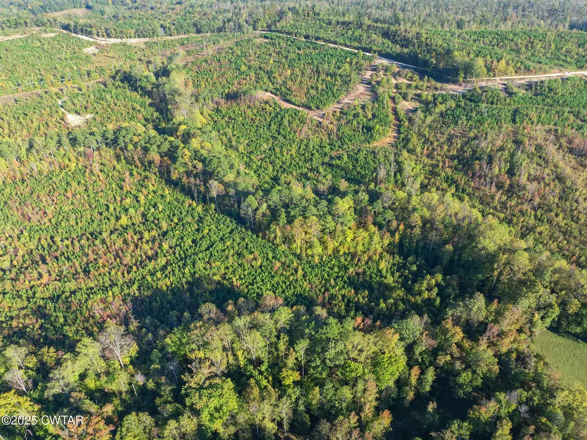 0 Tucker Rd, Bath Springs, TN 38311 - #1