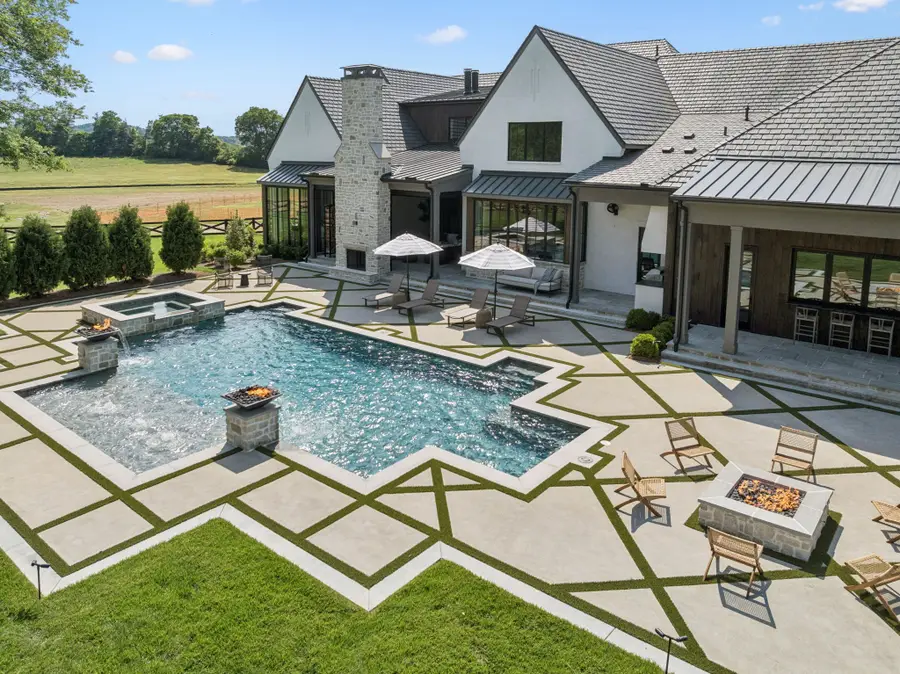 1522 Lurah Ln, Franklin, TN 37064 - #2