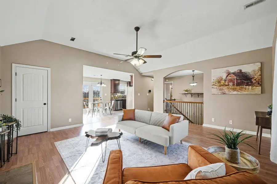 1304 Freedom Dr, Clarksville, TN 37042 - #3
