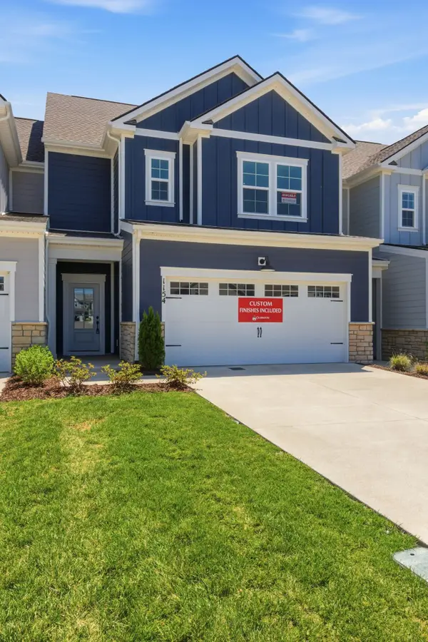 1171 Short St, Spring Hill, TN 37174