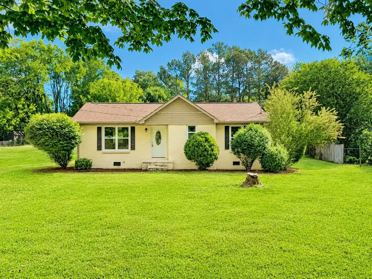 805 Jones Cir, Spring Hill, TN 37174 - #1