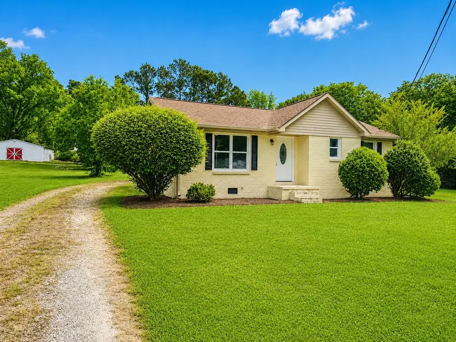 805 Jones Cir, Spring Hill, TN 37174 - #2