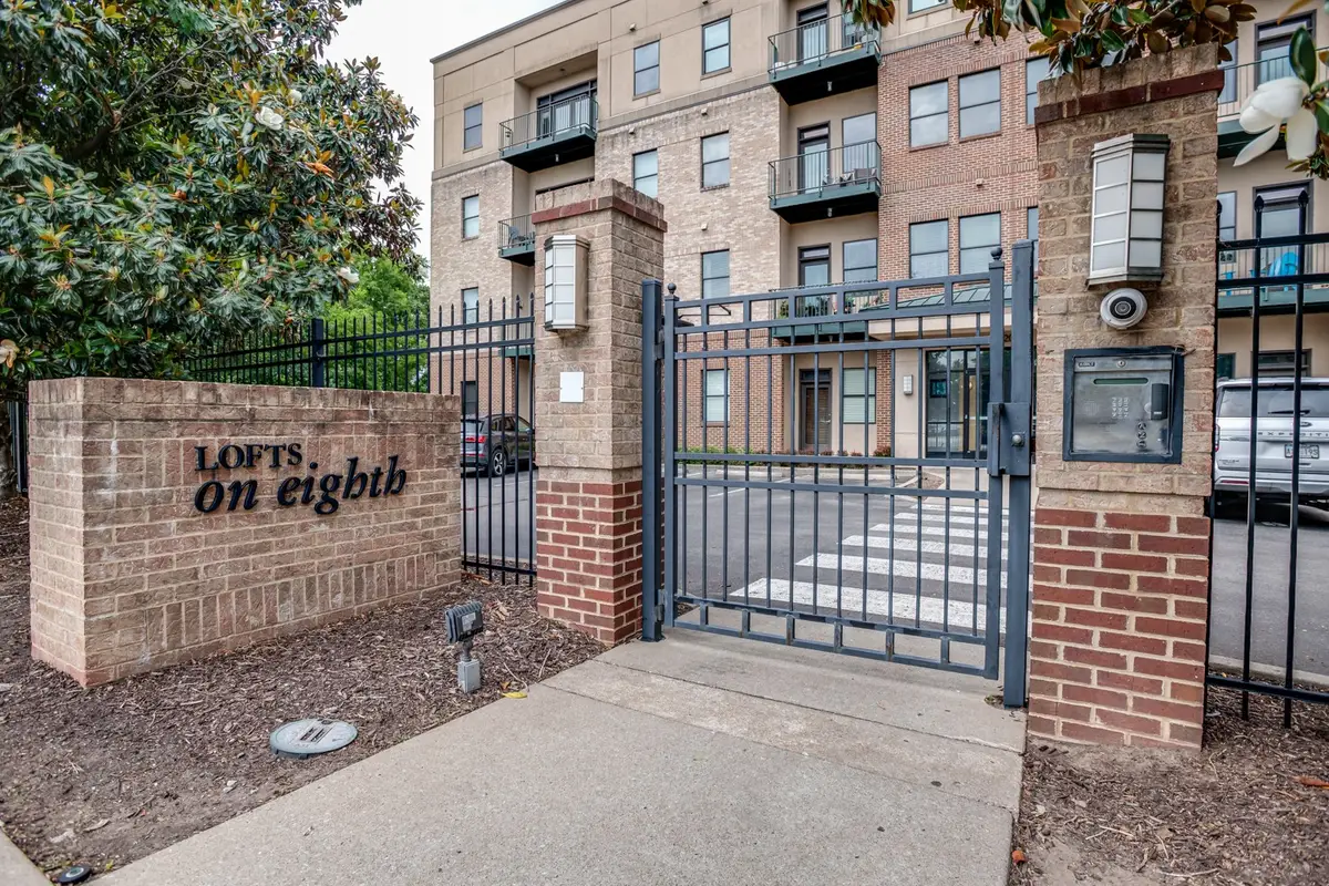 2201 8th Ave S #104, Nashville, TN 37204 - #1