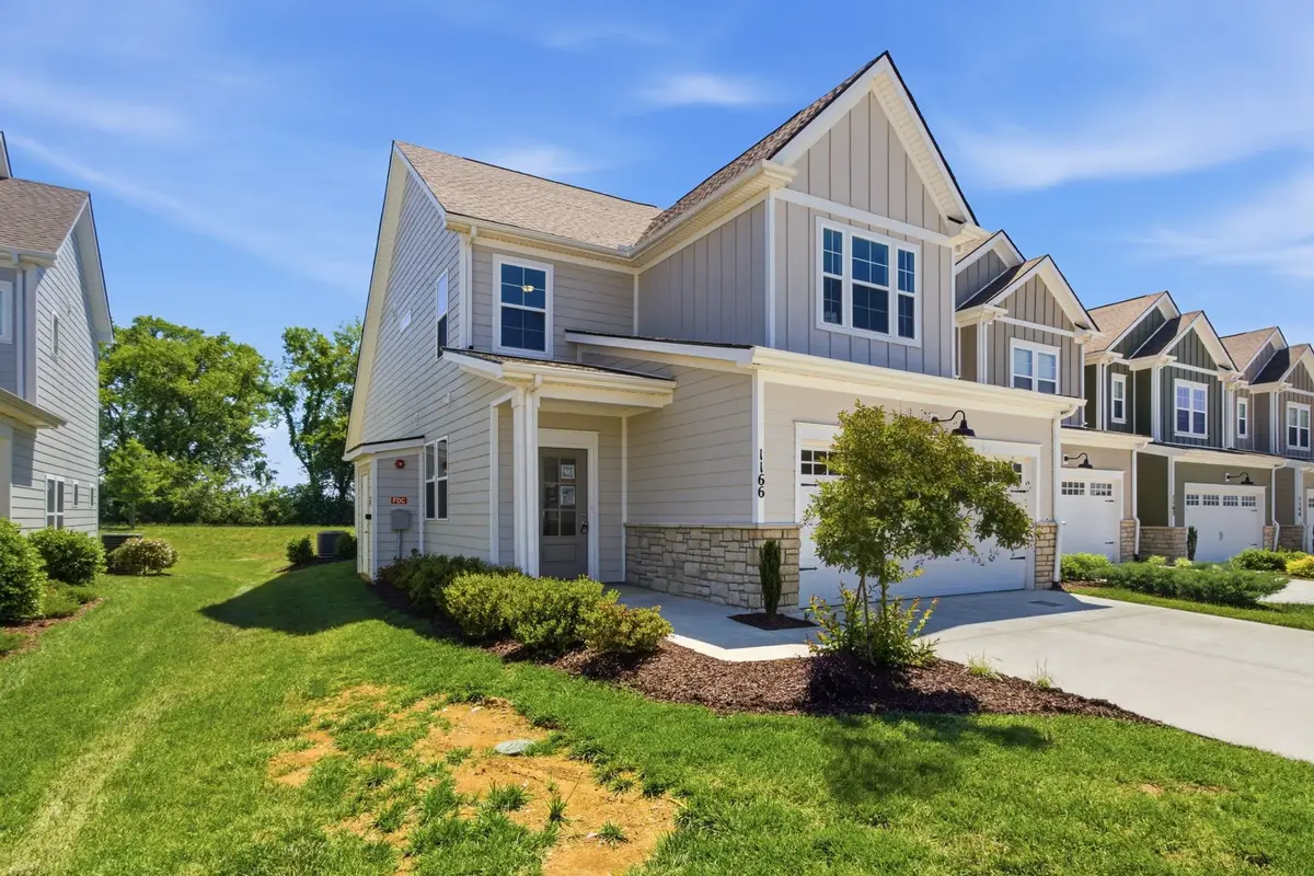 1169 Short St, Spring Hill, TN 37174 - #1