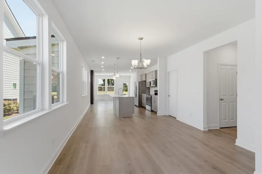 1169 Short St, Spring Hill, TN 37174 - #2