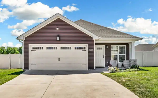 115 War Admiral Ct, Hopkinsville, KY 42240