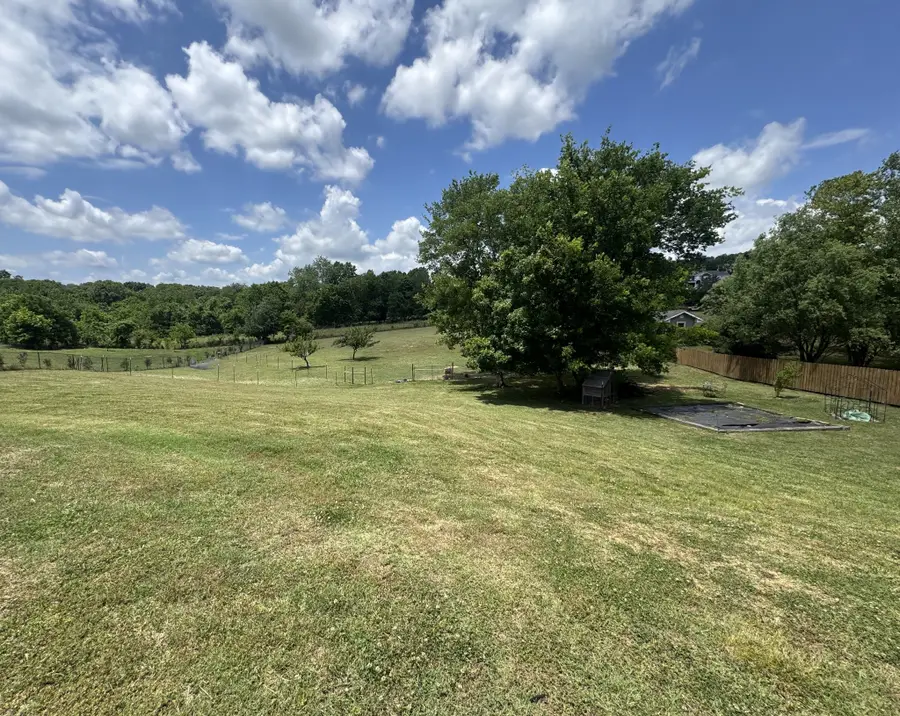 2195 Chester Harris Rd, Woodlawn, TN 37191 - #3