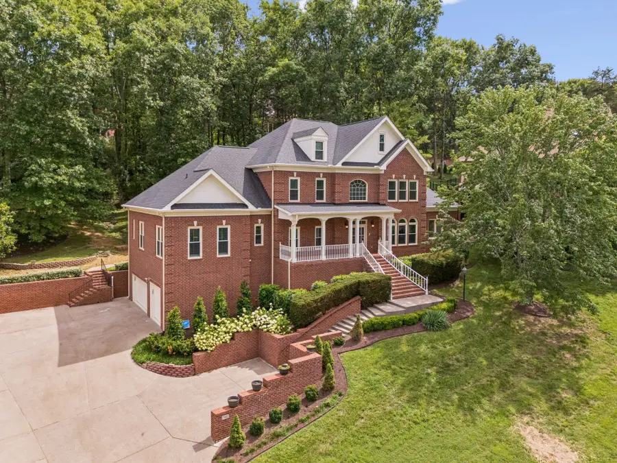 512 Grand Oaks Dr, Brentwood, TN 37027 - #2