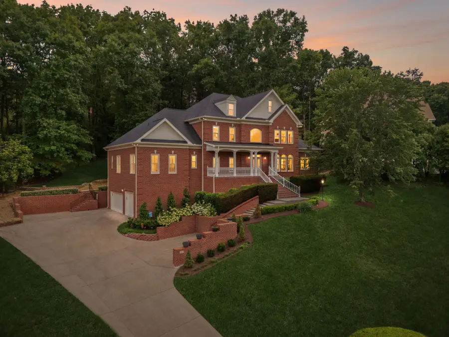 512 Grand Oaks Dr, Brentwood, TN 37027 - #3