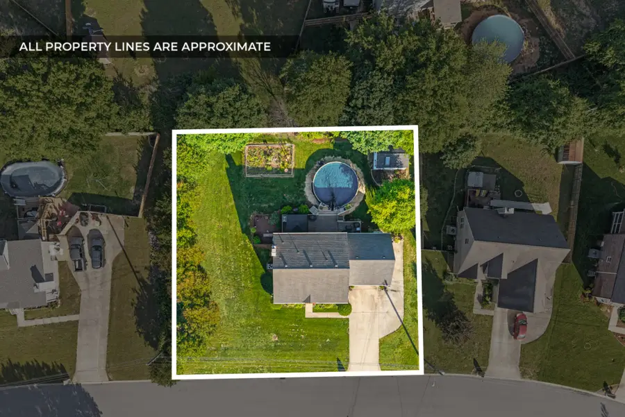 1375 Bluebonnet Dr, Clarksville, TN 37042 - #2