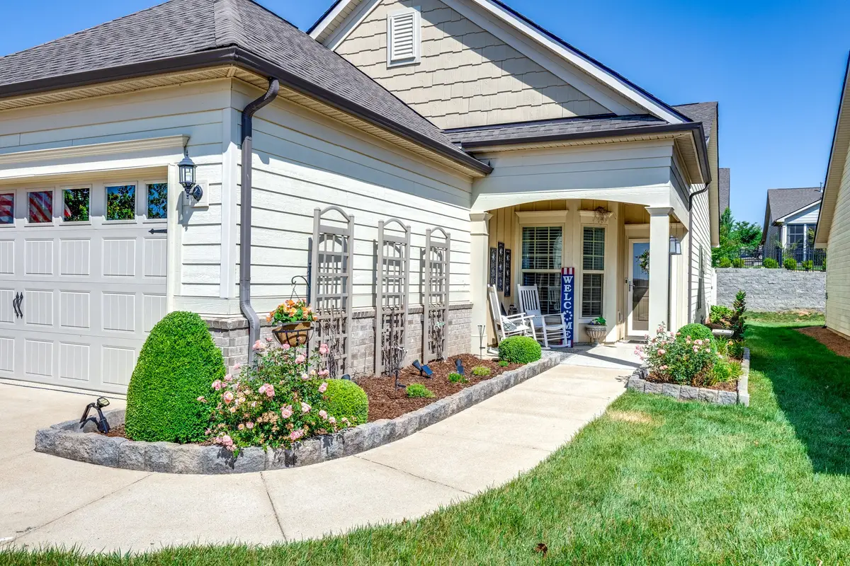 626 Overton Way, Spring Hill, TN 37174 - #1