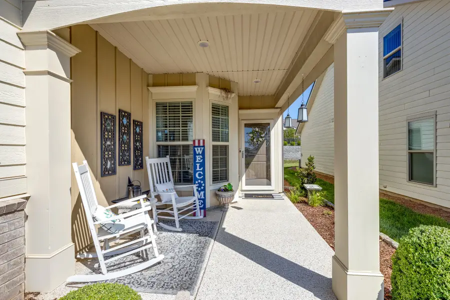 626 Overton Way, Spring Hill, TN 37174 - #3
