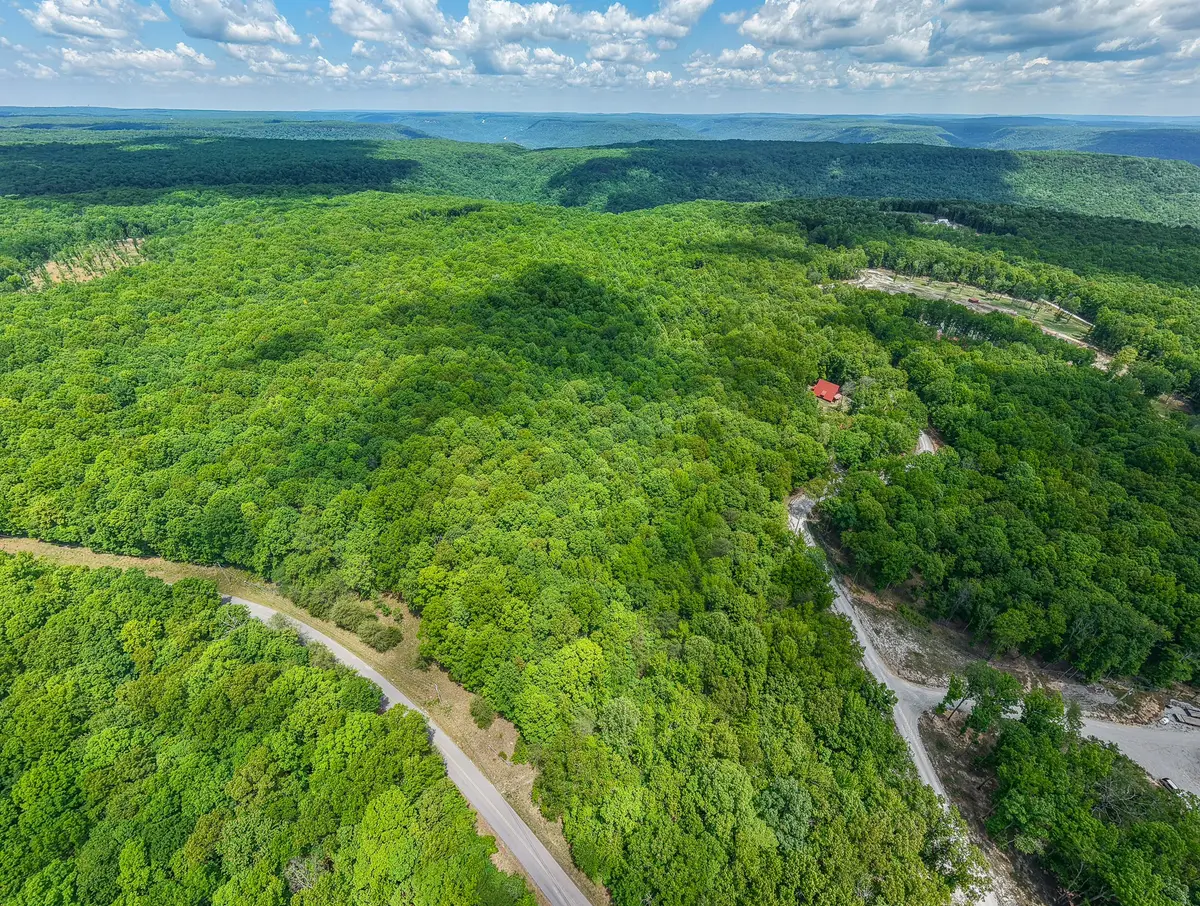 1215 Stage Coach Rd, Sewanee, TN 37375 - #1
