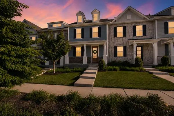 205 Southmen Ln, Spring Hill, TN 37174