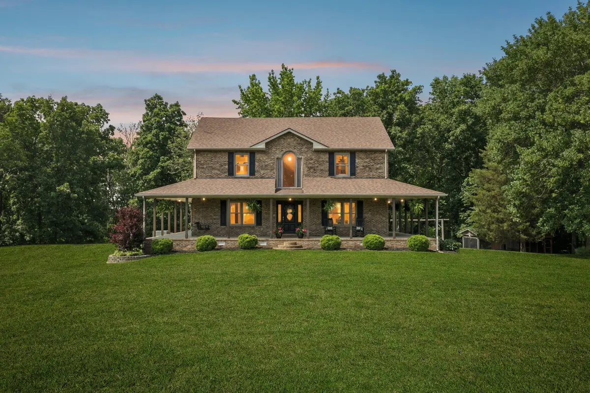 4255 Mcfall Rd, Cumberland City, TN 37050 - #1