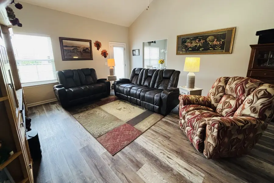 138 Blanford Cir, Manchester, TN 37355 - #2