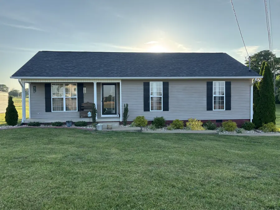 479 Wesley Chapel Rd, Lawrenceburg, TN 38464 - #2