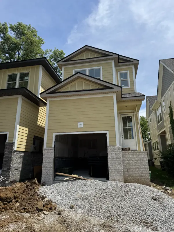 610A Annex Ave, Nashville, TN 37209